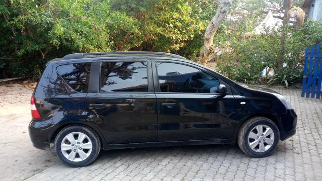 Nissan Livina 1.6 SL 2012 - Foto 2