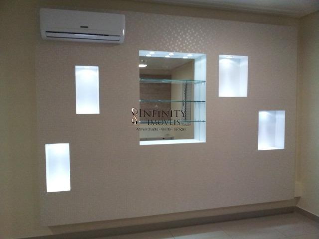 INF891 Vila Betania Lindo apto 100 m² 3 dorm 1 suite 2 vaga de garagem - Foto 3