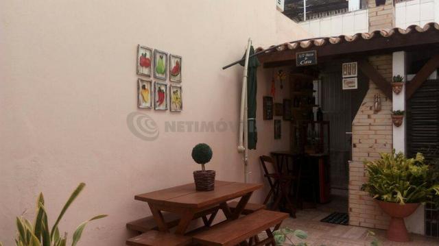 Casa 3 Quartos à Venda em Condomínio Fechado em Itapuã (672154) - Foto 14