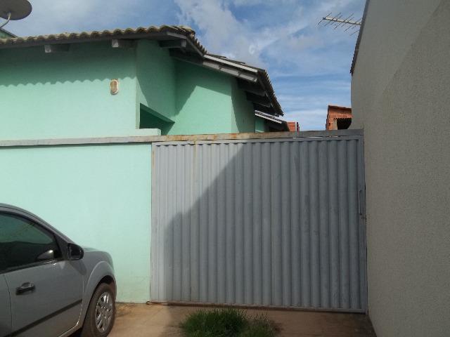 Alugo casa 2/4 no Santa Barbara - Foto 2