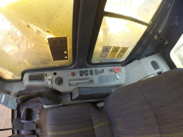 Escavadeira komatsu pc200 - Foto 2