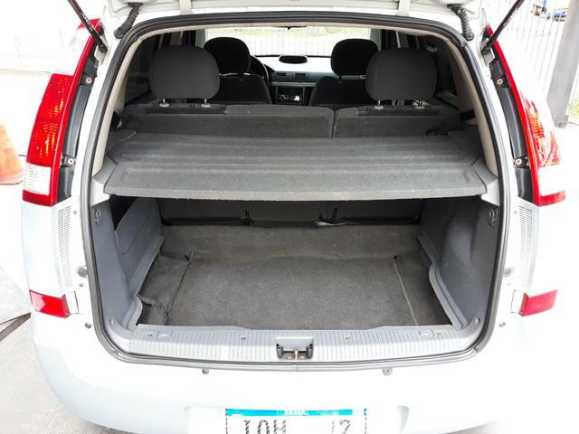 Meriva Maxx 2008 - Foto 4