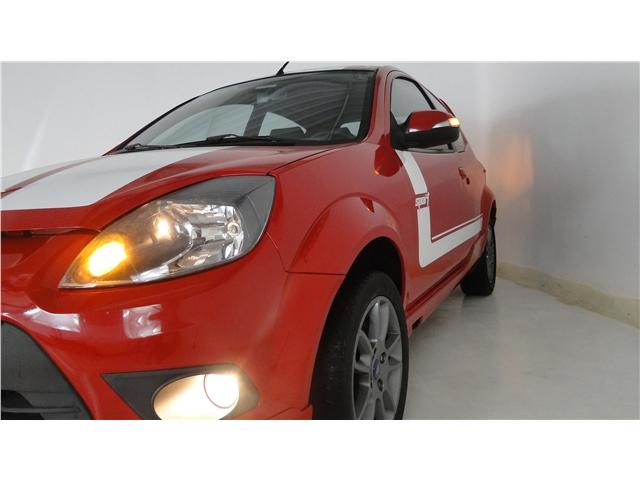 Ford Ka 1.6 mpi sport 8v flex 2p manual - Foto 9