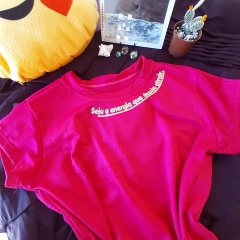 T-shirts - Foto 6