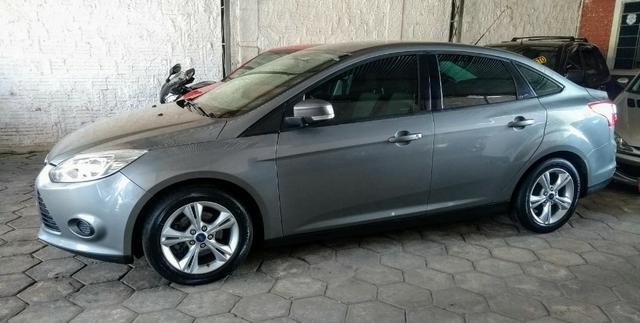 Ford Focus 2.0 Automático - Foto 4