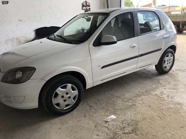 Celta lt 1.0 2015 - Foto 7