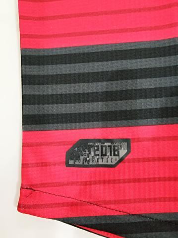 Camisa Flamengo I Player 18/19 - Foto 2