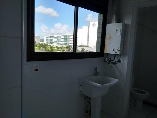 Apartamento Terraço Laguna Reserva do Paiva 3 suítes - Desocupado - Foto 14