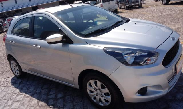 Ford Ka 2016 SE 33.990av ou ent 14.990 + parcelas 688 - Foto 6