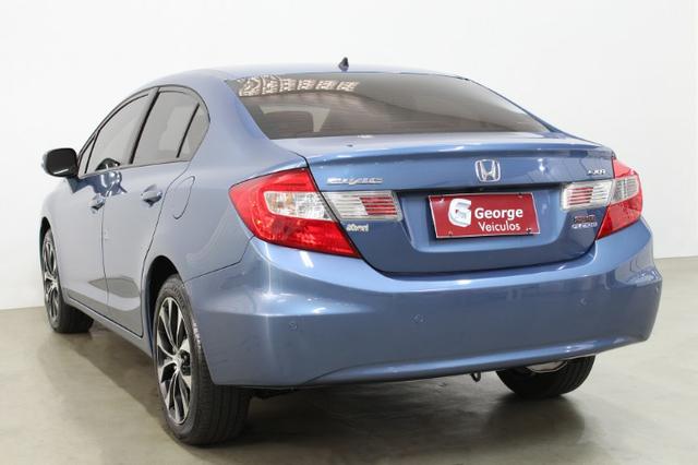 Honda Civic LXR 2.0 Automático - Foto 3