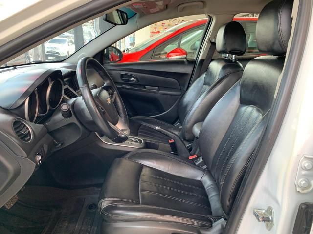 Cruze 1.8 LT - Automático - IPVA 2020 - Foto 8