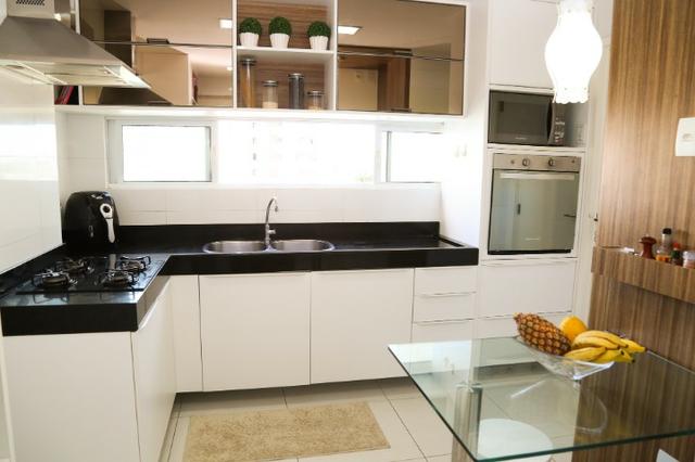 Apartamento Mobiliado Príncipe de Galles - Foto 9