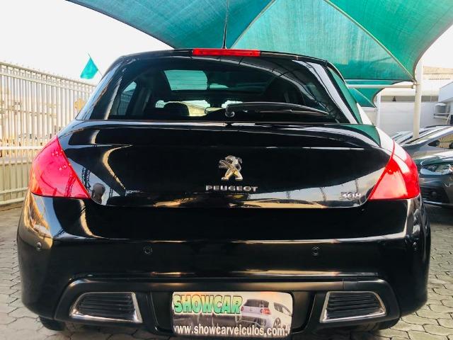 Peugeot 308 Allure 2.0 , Top de linha ,Apenas 45000km, Oportunidade de Preço!!!! !!! - Foto 8