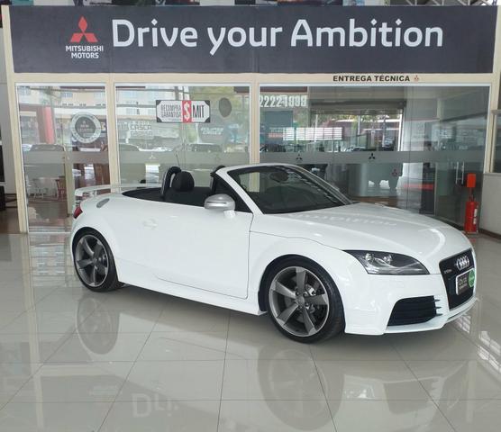 Audi ttrs rd 2.5 tfsi 2013 - Foto 3