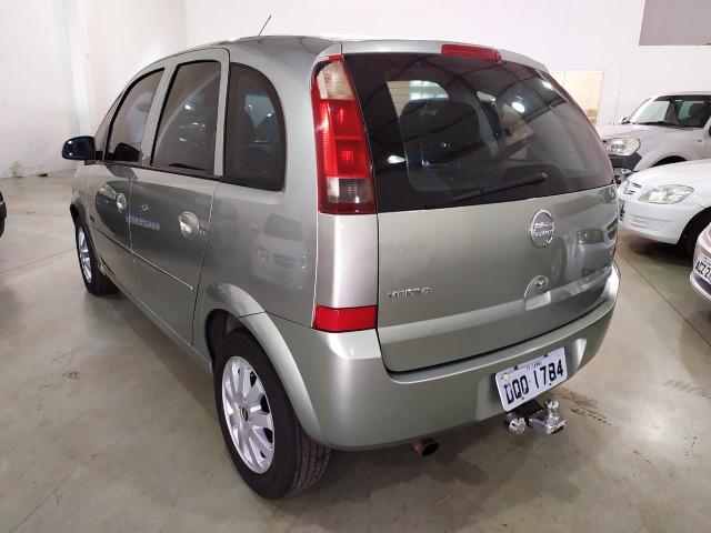 Meriva 1.8 maxx flex 2006 completa - Foto 5