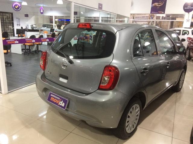Nissan March - Foto 4