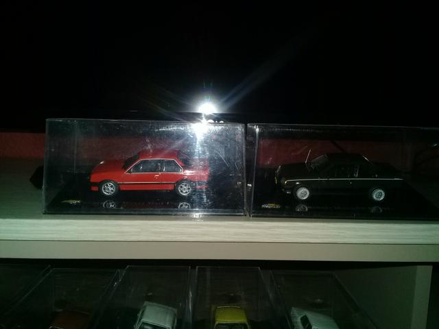 Coleção de opala/caravan/monza - Foto 2