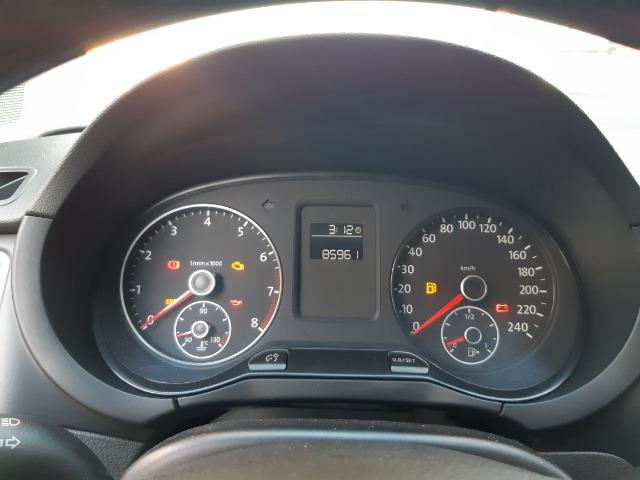 VW Spacefox 1.6 2011 - Foto 16