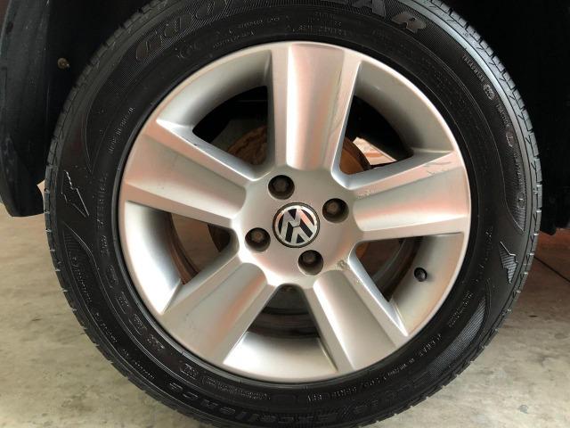 Gol Rally 1.6 Flex 2012 Branco Completo Muito Conservado - Foto 10