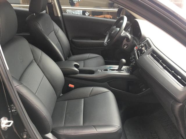 Hr-v lx cvt 2016 todas as revisões feitas na concessionária - Foto 7