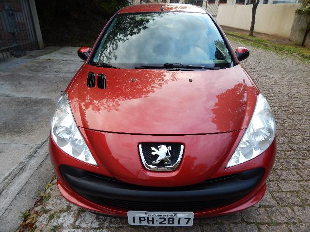 Raridade*Peugeot 207 XR 1.4 2009 impecável*novíssimo - Foto 2