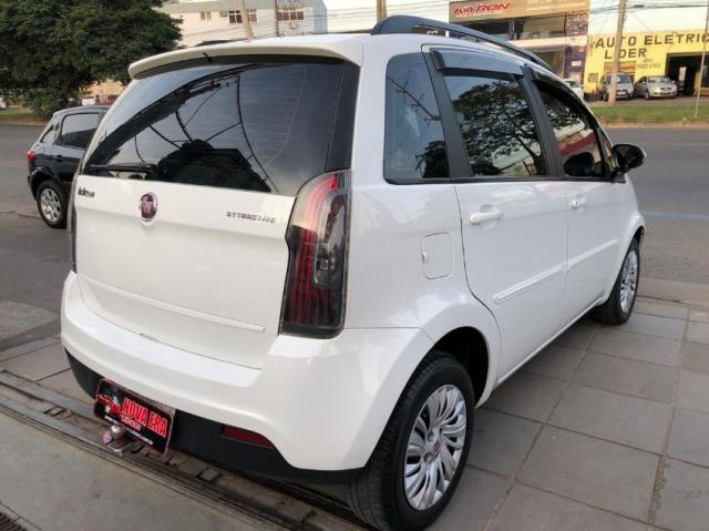 Fiat Idea Attractive 1.4 4P - Foto 7