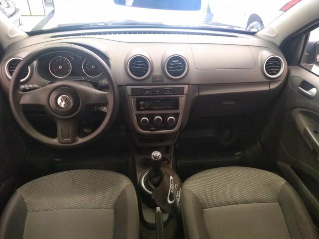 Gol G5 1.0 completo - Foto 4