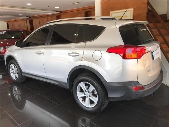 Toyota Rav4 2.0 4x4 16v gasolina 4p automático - Foto 4