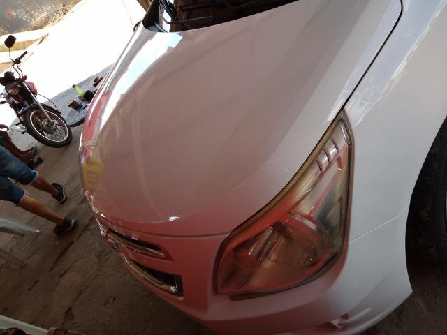 Muito conservado e original, Cobalt Ltz 1.4 Flex 2012-2012, completo de tudo - Foto 4