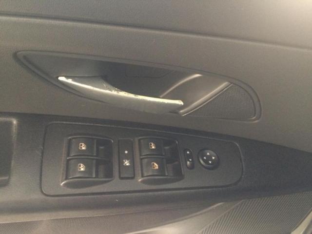 Fiat Punto ELX 1.4 2009/2009 - Foto 12