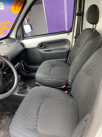 Kangoo Expression 1.6 16V 2016.2017 + Transferência - Foto 3