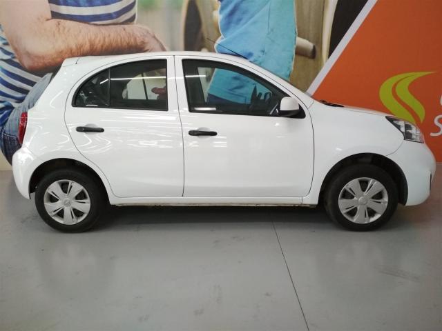 NISSAN MARCH 2018/2019 1.0 S 12V FLEX 4P MANUAL - Foto 3