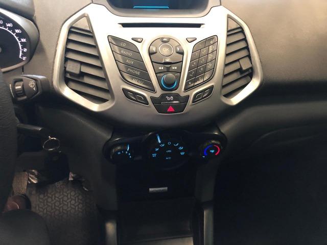 Ecosport 1.6 SE - Foto 7