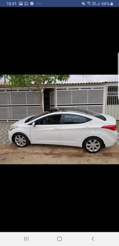 Elantra Branco - Foto 3