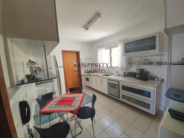 INF890 Cobertura Duplex Bq Eucaliptos 5 dormitorios - Foto 11