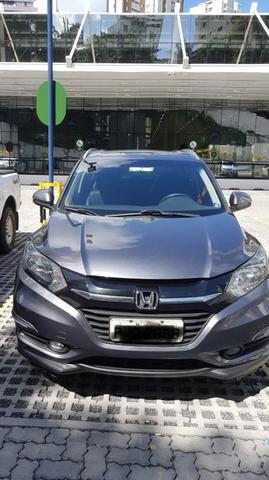 Honda HRV EX Automático