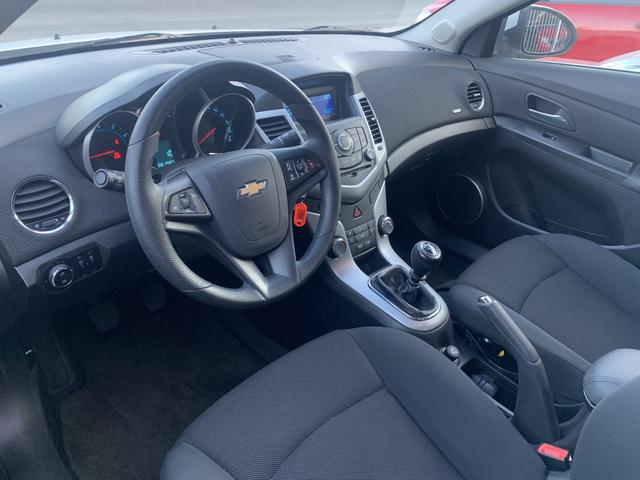 Cruze Sedan LT Completíssimo | Impecável | Ac trocas e financiamos - Foto 8