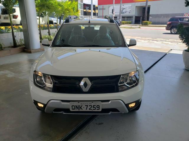 Duster Dynamique 2018