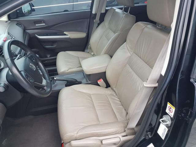CR-V EXL 2.0 16V 4WD/2.0 Flexone Aut - Foto 9