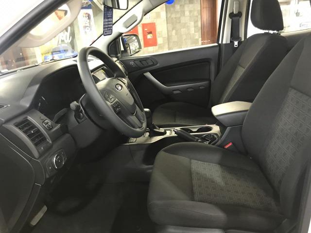 Ford Ranger Cabine Dupla XLS 2.2 *4x2* Automática 2020 "0km" - Polyanne * - Foto 13