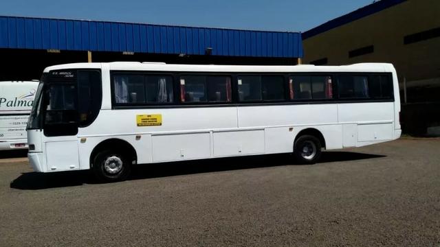 Busscar 320 Mb Of 1620 - Foto 4