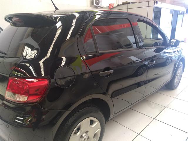 Gol G5 1.0 completo - Foto 5