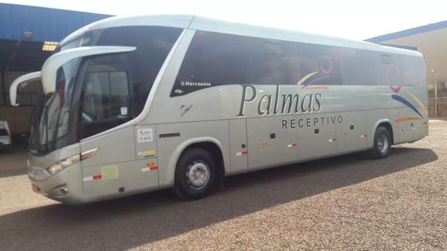 Marcopolo Paradiso 1200 G7 Mercedes 0500 Rs - Foto 2