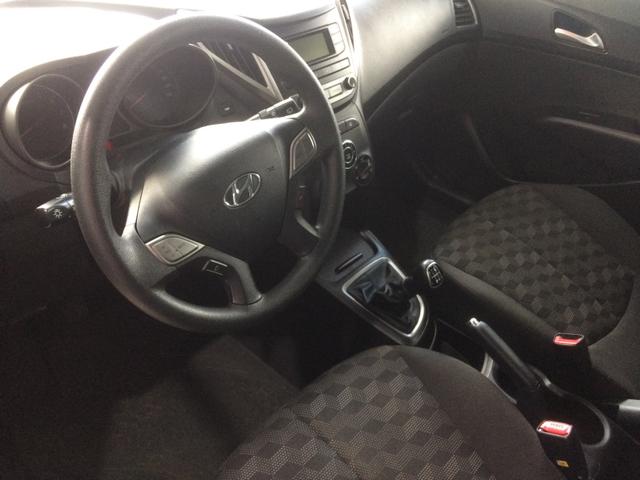 Hyundai Hb20s - Foto 4