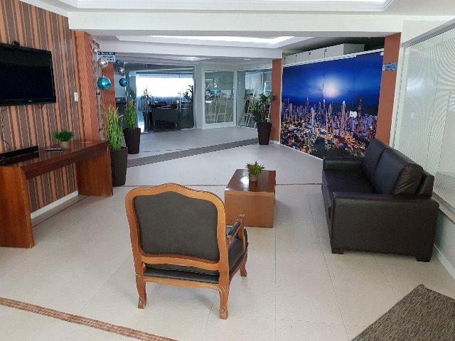 Studio para Temporada de Verão em Balneário Camboriú - Foto 4
