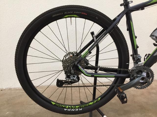 Bicicleta Oggi Big Wheel 7.2 - Foto 2