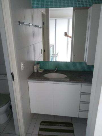 OZ. Alugo flat mobiliado prox ao Shopping Recife - Foto 10