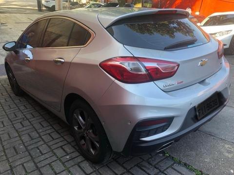 Cruze Sport6 Turbo LTZ 1.4 - Foto 3