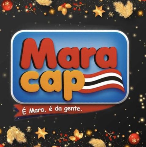 Vendedores Maracap