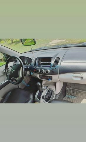 Vendo esta triton 2011 com parcelas - Foto 2